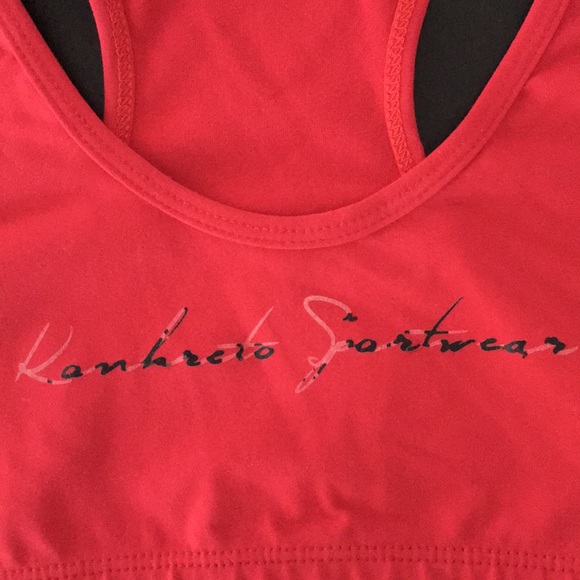 Sport  Bralette - Picture 5 of 5